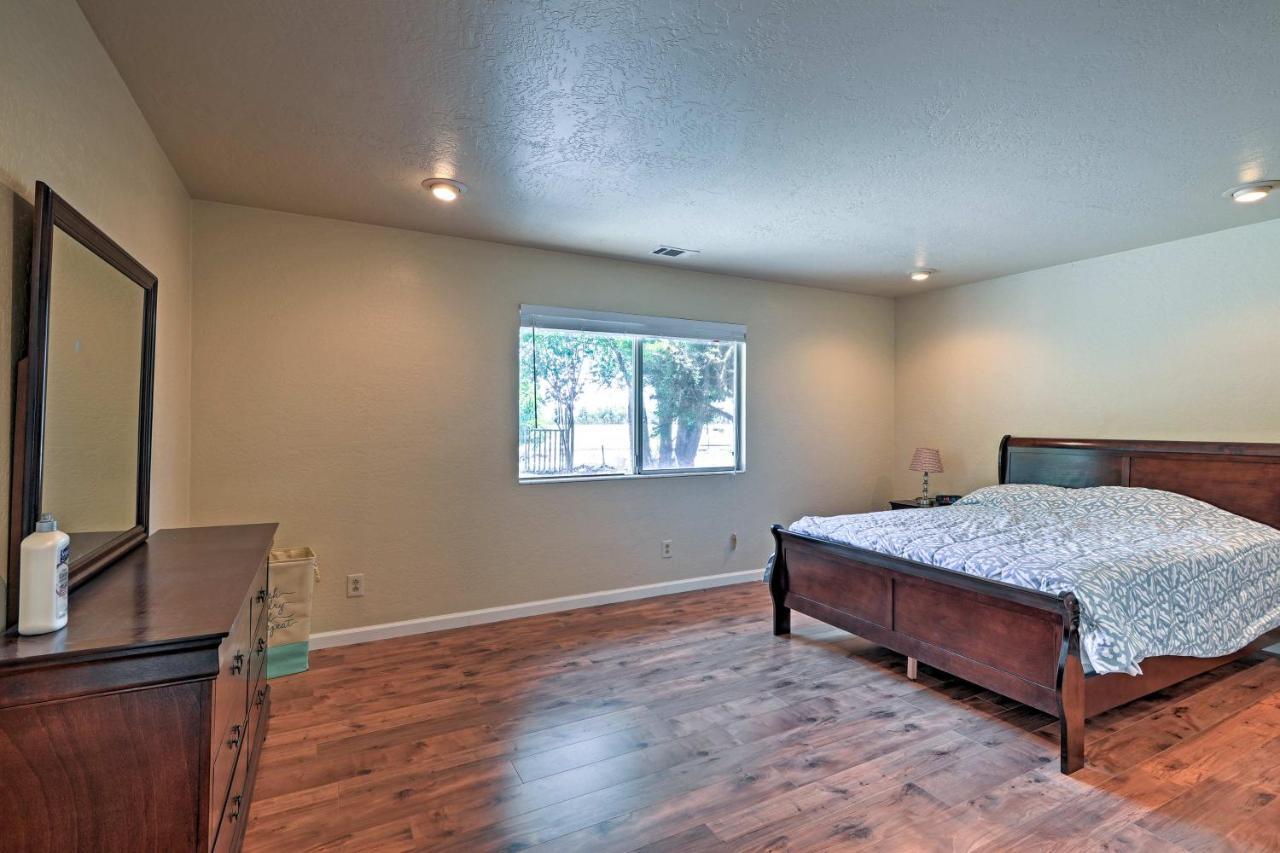Remodeled And Cozy Gilroy Guest House Near Downtown! المظهر الخارجي الصورة