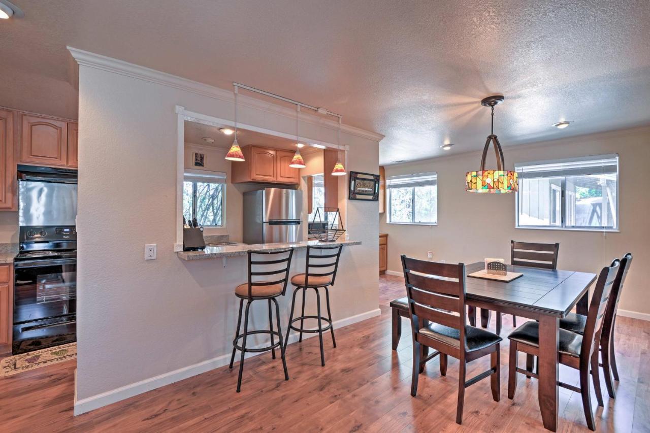Remodeled And Cozy Gilroy Guest House Near Downtown! المظهر الخارجي الصورة