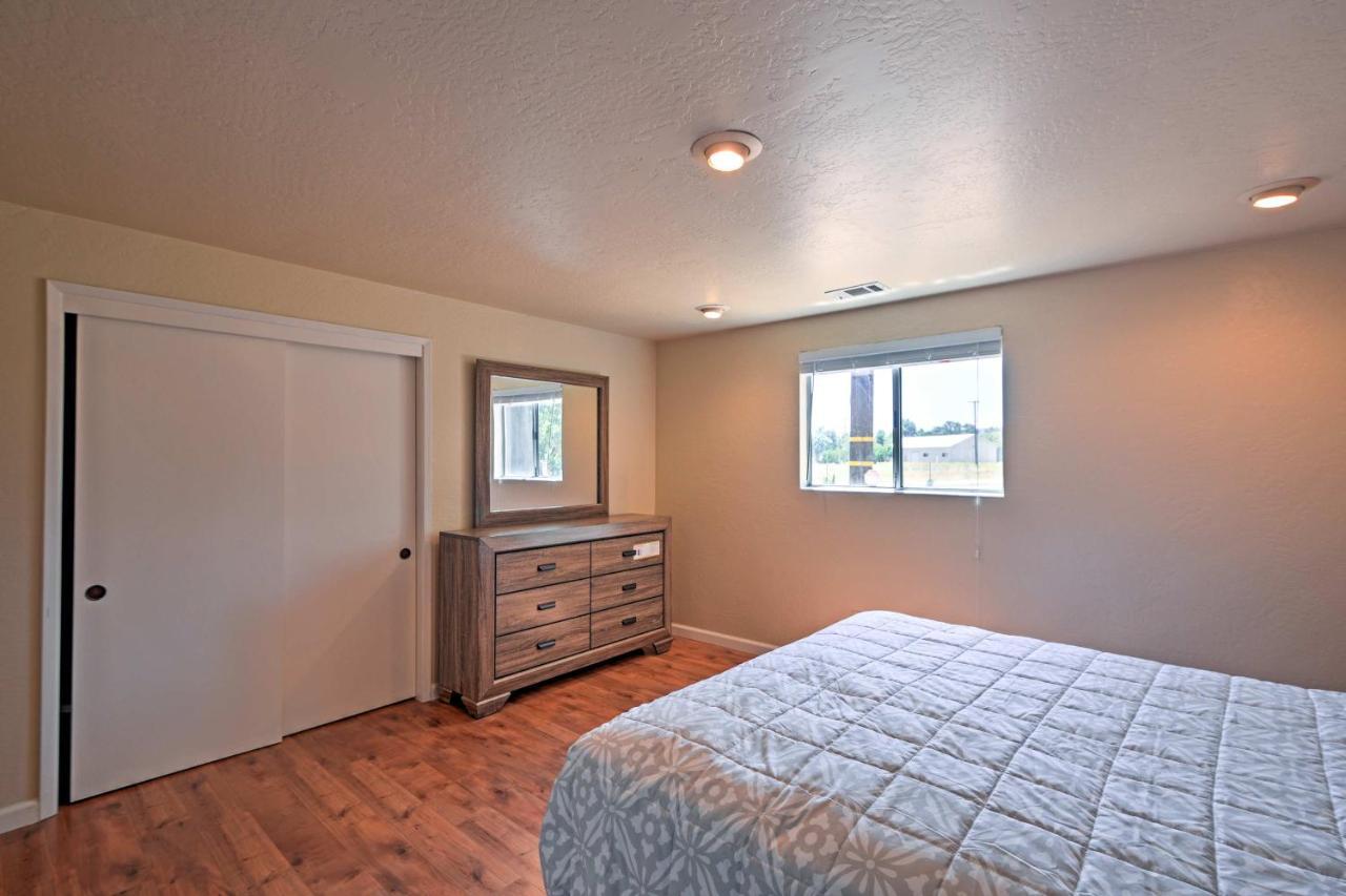Remodeled And Cozy Gilroy Guest House Near Downtown! المظهر الخارجي الصورة